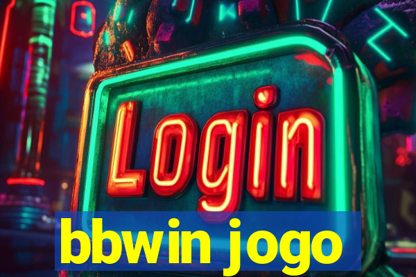 bbwin jogo